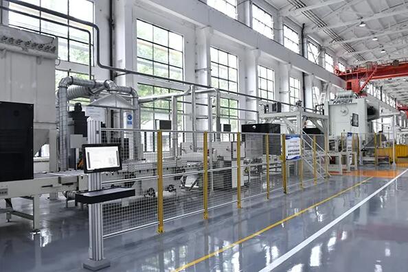 我國電氣設備行業的發(fā)展前景